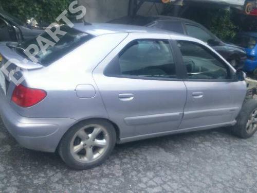 Høyre bak utvendig håndtak CITROËN XSARA (N1) 2.0 HDi 90 | BP9988979C130 
