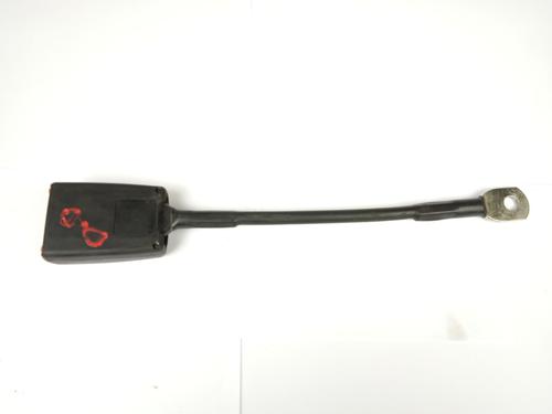 Used Seat buckle MICROCAR M.GO 0.5 (20 hp) 14350721