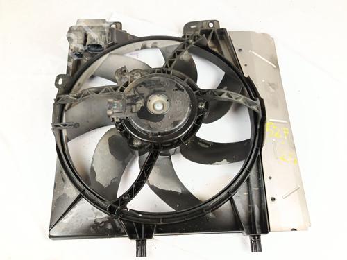 Radiator fan PEUGEOT 208 I (CA_, CC_) 1.4 HDi | BP29146472M35 