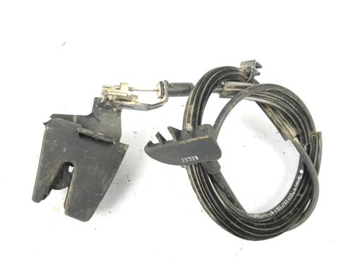 Used Tailgate lock Tailgate lock 16704364 16704364