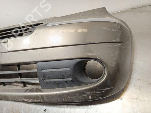 Front bumper CITROËN XSARA PICASSO (N68) 1.6 16V | BP29123859C7 