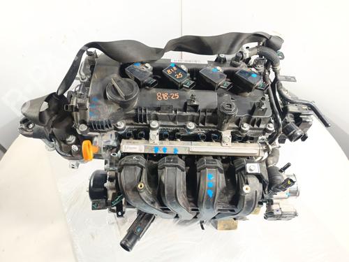 Engine HYUNDAI i20 III (BC3, BI3) 1.2 | BP31131654M1