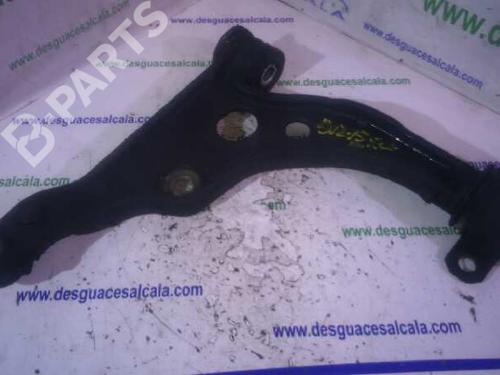 Used Left front suspension arm Left front suspension arm CITROËN JUMPER I Van (230L) [1994-2002] 11038042 11038042
