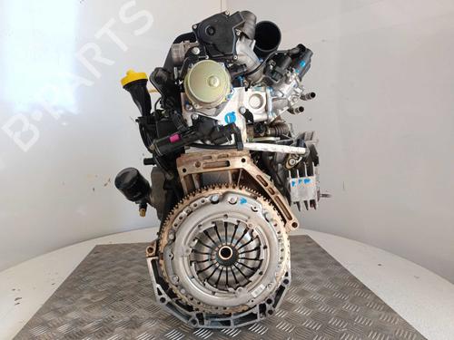 Engine RENAULT CLIO III (BR0/1, CR0/1) 1.5 dCi | BP40021306M1 - Image 10