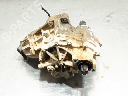 Transfer box SUZUKI VITARA (LY) 1.6 AllGrip (APK 416) | BP31680491M36 - Image 3