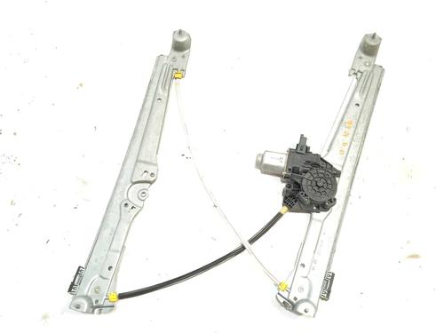 Used Front right window mechanism Front right window mechanism 17664629 17664629