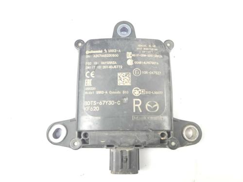 Used Electronic module Electronic module MAZDA CX-30 (DM) SKYACTIV-G M Hybrid (122 hp) 16767742 16767742