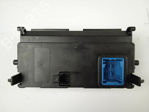 Used Electronic module CITROËN C4 II (NC_) 1.6 HDi 90 (92 hp) 15679273