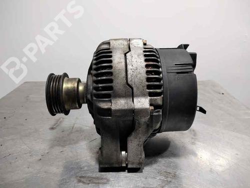 Alternator AUDI 80 B2 Saloon (811, 813, 814, 819, 853)  | BP10093601M7 