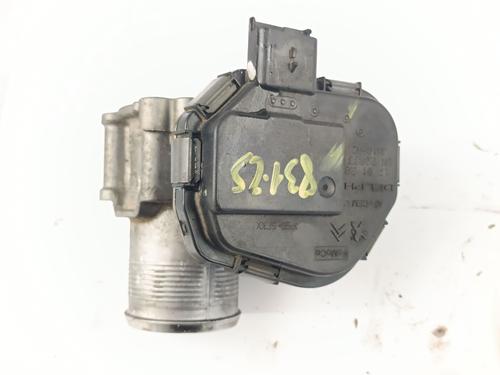 Throttle body FORD FOCUS IV (HN) 1.5 EcoBlue | BP31354295M82