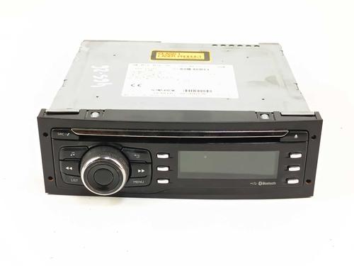Used Radio Radio 38346612 38346612