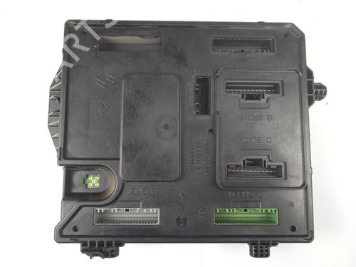 Elektronisk modul RENAULT MEGANE III Hatchback (BZ0/1_, B3_) 1.5 dCi (BZ09, BZ0D, BZ1W, BZ29, BZ14) (110 hp) 16767622