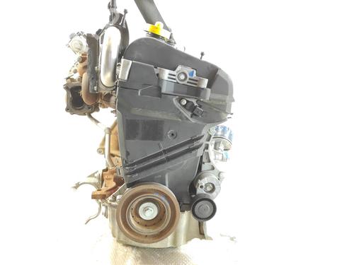 Used Engine RENAULT KANGOO (KC0/1_) 1.5 dCi (84 hp) 28318404