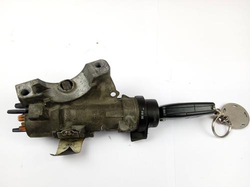 BP13719861M48 | Ignition barrel AUDI A4 B6 Avant (8E5) 1.9 TDI BP13719861M48