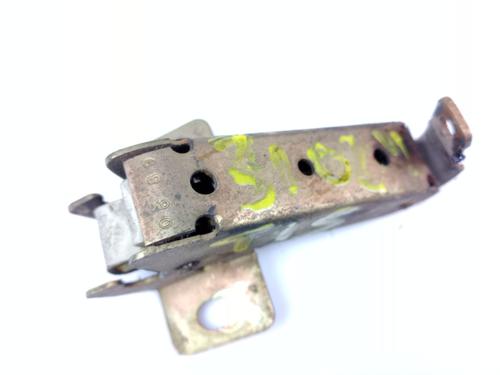 Tailgate lock CITROËN C15 Box Body/MPV (VD_) 1.8 D | BP17992551C101 