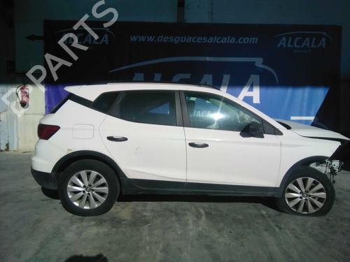 Left rear window switch SEAT ARONA (KJ7, KJP) | BP12071591I29 - Image 4