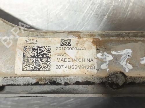 Steering rack DR DR 4.0 1.5 | BP34449321M22 - Image 4