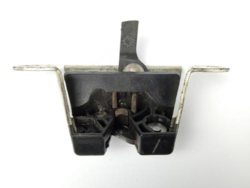 Used Tailgate lock CITROËN C1 (PM_, PN_) 1.4 HDi (54 hp) 11237340