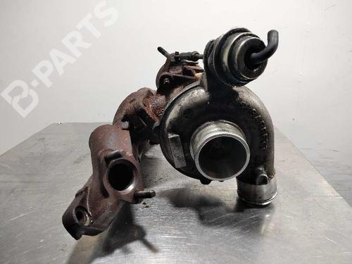 Used Turbo Turbo SSANGYONG REXTON / REXTON II (GAB_) [2002-2026] 9981078 9981078