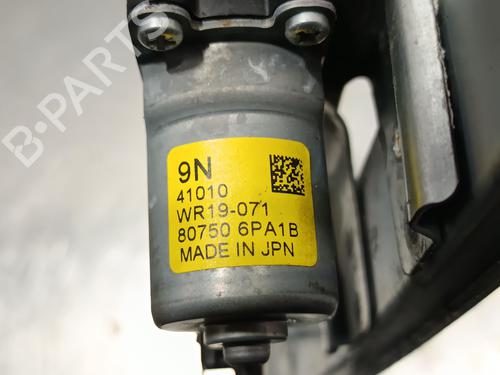 Front right window mechanism NISSAN JUKE (F16_) 1.0 | BP30770426C23