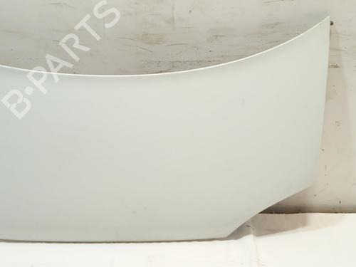 Hood MICROCAR VIRGO 0.5 | BP18411399C1