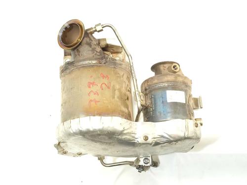 Used Particulate filter Particulate filter 17616658 17616658