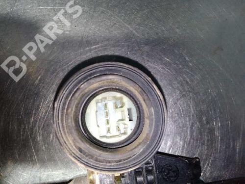 Front left window mechanism TOYOTA LAND CRUISER PRADO (_J12_) 3.0 D-4D (KDJ120, KDJ125) | BP9990721C22 