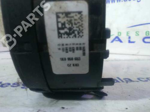 Squib airbag VW GOLF V (1K1)  | BP9986889C102