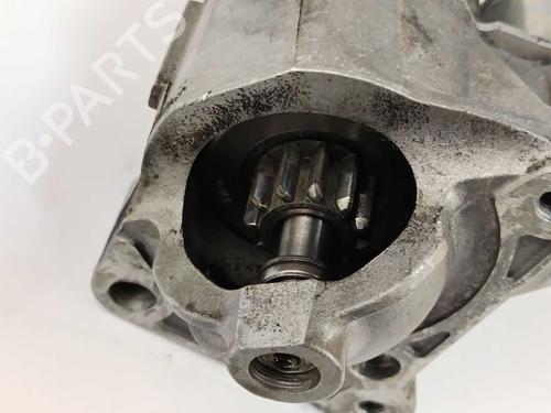 Starter RENAULT SCÉNIC II (JM0/1_) 1.9 dCi (JM0G, JM12, JM1G, JM2C) | BP36018704M8 - Image 3