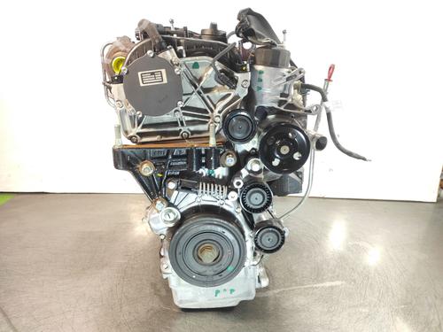 Engine SSANGYONG KORANDO (CK) 2.0 e-XDi | BP15822771M1 