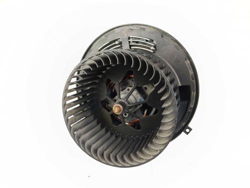 Used Heater blower motor Heater blower motor BMW X4 (F26) xDrive 30 d (258 hp) 34287722 34287722