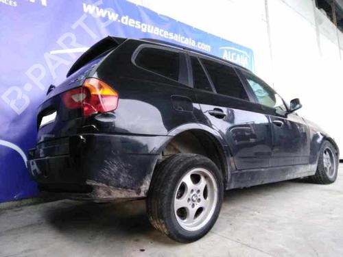 Left rear brake caliper BMW X3 (E83) 2.0 d | BP11563470M107 - Image 5