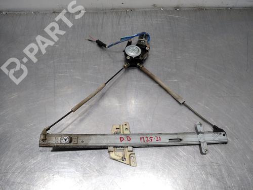 Used Front right window mechanism KIA SPORTAGE SUV (K00) 2.0 TD 4WD (83 hp) 9983723