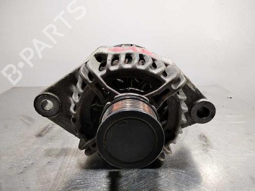 Used Alternator Alternator 10093337 10093337
