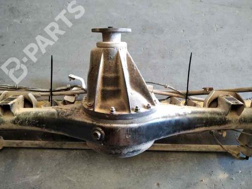 Rear axle NISSAN TERRANO II (R20)  | BP10180587M2 