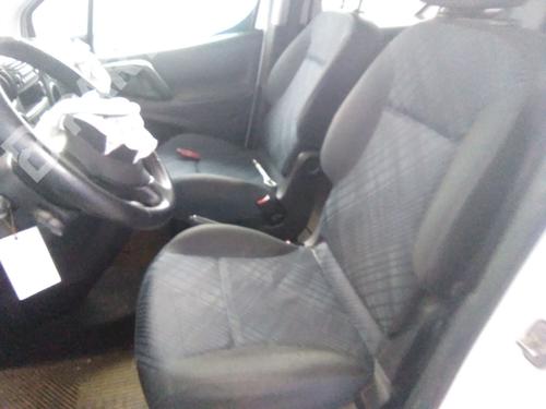 Front left exterior door handle PEUGEOT PARTNER Box Body/MPV 1.6 HDi | BP11197700C128  - Image 12