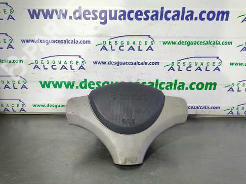 Airbag chauffør SMART FORFOUR (454) [2004-2006]  9990528
