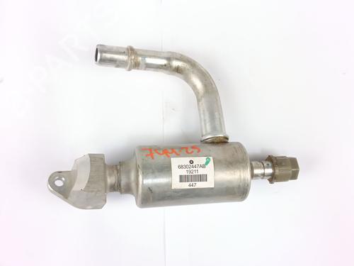 AC-rør JEEP COMPASS (MP, M6, MV, M7) 1.4 MultiAir (140 hp) 30860394