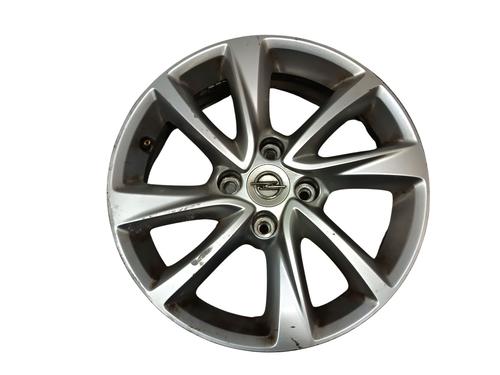 Used Rim OPEL CORSA F (P2JO) 1.5 (68) (102 hp) 28523332