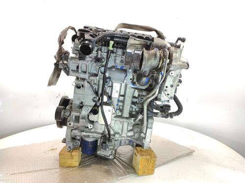 Engine PEUGEOT 2008 II (UD_, US_, UY_, UJ_, UR_, UC_) 1.2 PureTech 130 (USHNS, URHNS) | BP28316681M1 