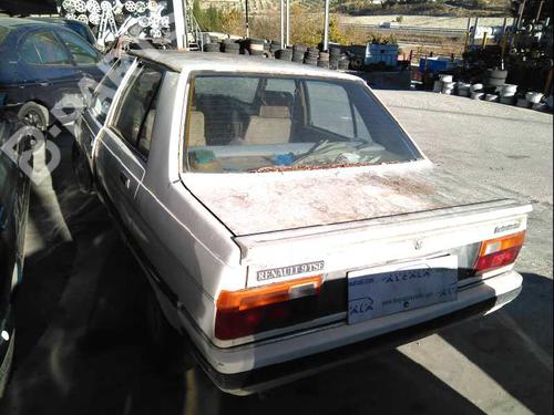 Used Parts RENAULT 9 (L42_)    1154600
