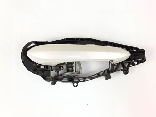 Used Rear right exterior door handle Rear right exterior door handle BMW 1 (F40) 118 i (140 hp) 35794284 35794284