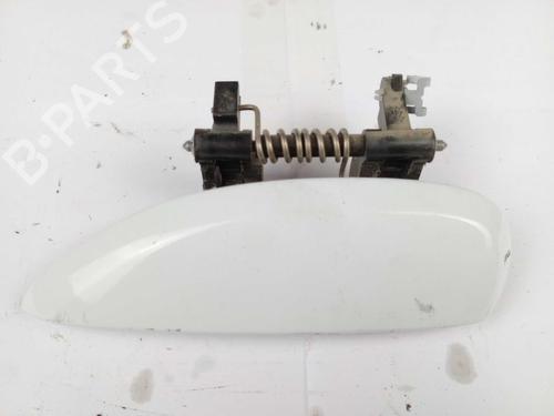 Used Front left exterior door handle Front left exterior door handle DACIA DUSTER (HM_) 1.6 SCe 115 (HMM1) (115 hp) 22704846 22704846