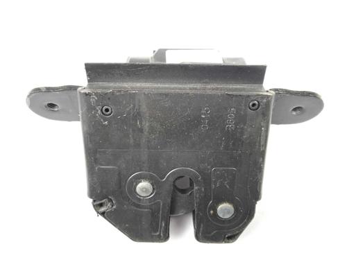 Used Tailgate lock Tailgate lock 16967940 16967940