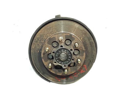left-front-steering-knuckle-opel-frontera-b-u99-1998-1999-2000-2001-2002-2003-2004-15983715 main image