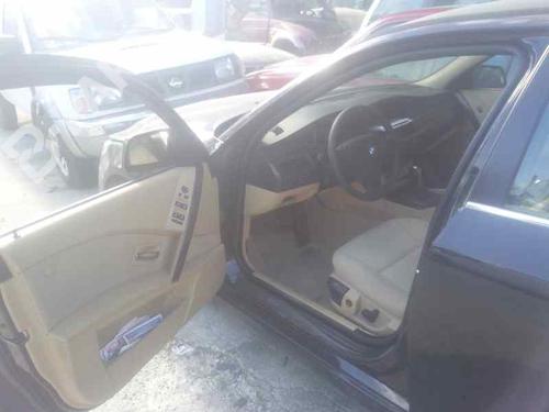 Control unit BMW 5 (E60) 530 d | BP11038135M11 