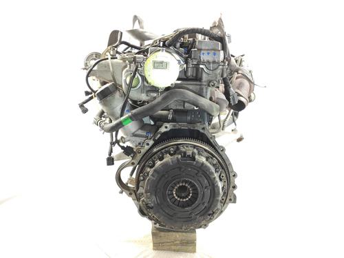 Engine SSANGYONG RODIUS I 2.7 Xdi 4WD | BP31642672M1 