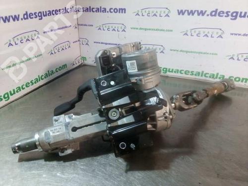 Used Steering column Steering column SEAT IBIZA IV (6J5, 6P1) [2008-2017] 9995431 9995431