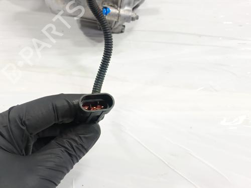 Gearbox LIGIER XTOO (LXT) 0.5 | BP31317222M3 