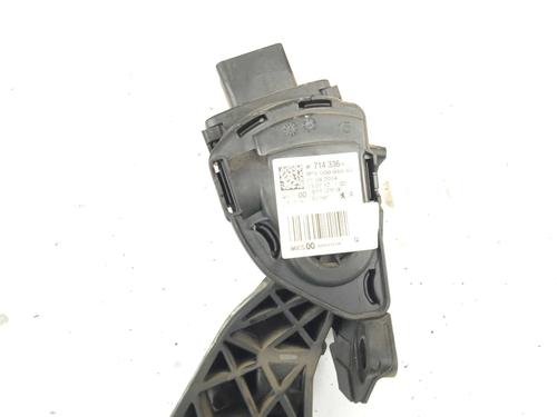 Pedal CITROËN C3 II (SC_) 1.4 HDi 70 (SC8HZC, SC8HR0, SC8HP4) | BP18322787I4 - Image 2